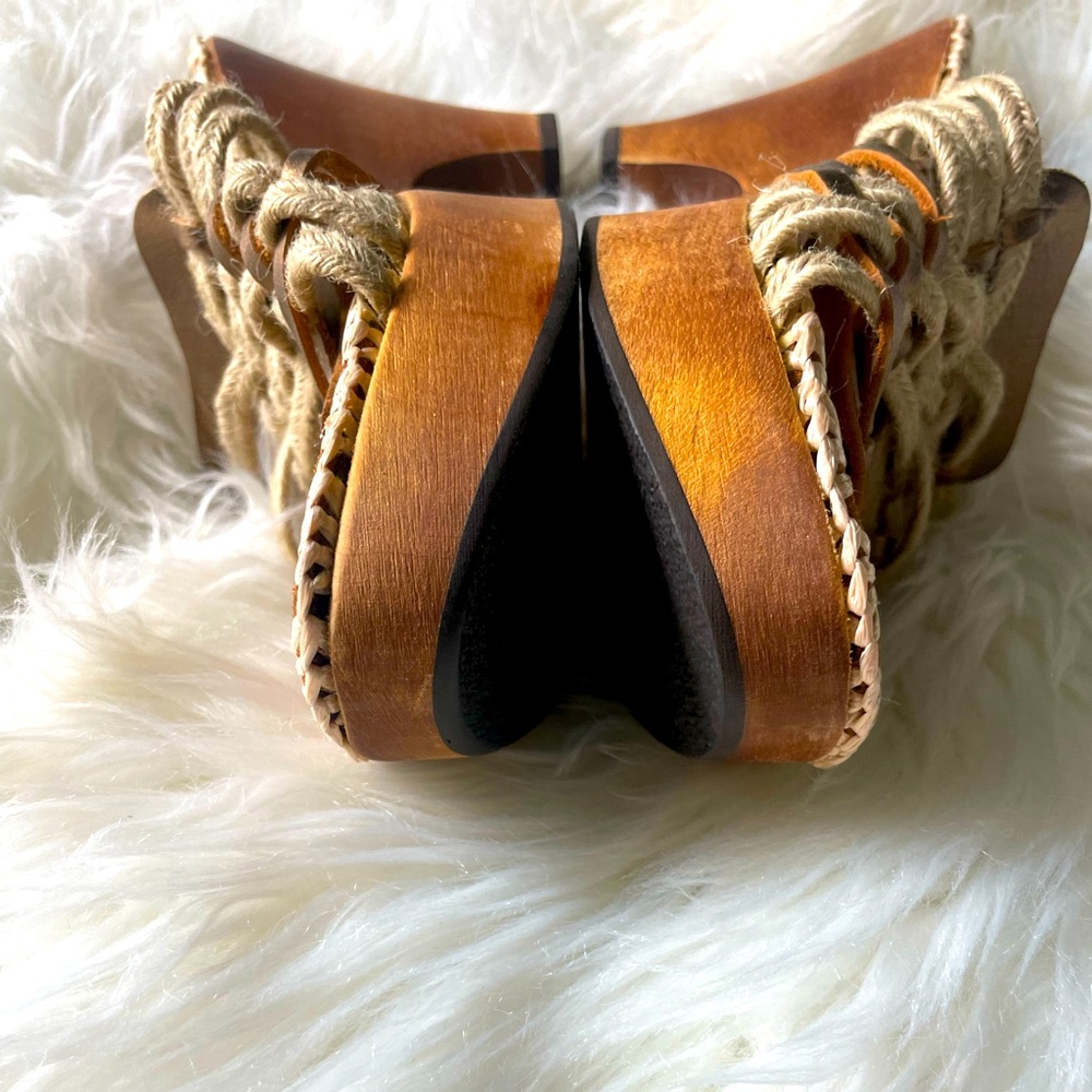Sam Edelman Wedges - Picture 4 of 9